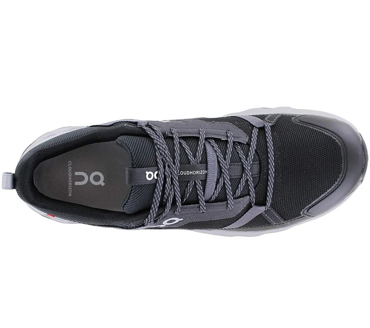 ON Running Cloudhorizon - Herren Sneakers Cloud Schuhe Schwarz 3ME10030702