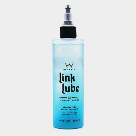 Peaty's Link Lube All Weather