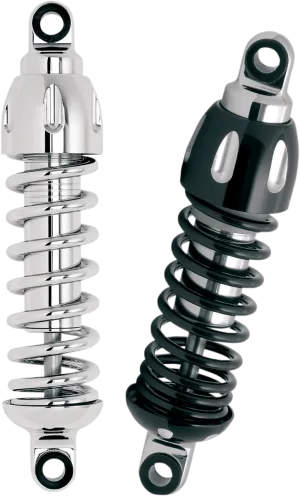 Progressive Suspension 430-4050B 430 Series 12in. Shocks - Black