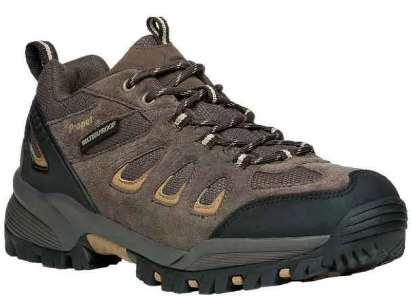 Propet Ridge Walker Low - Men's Hiking Shoe