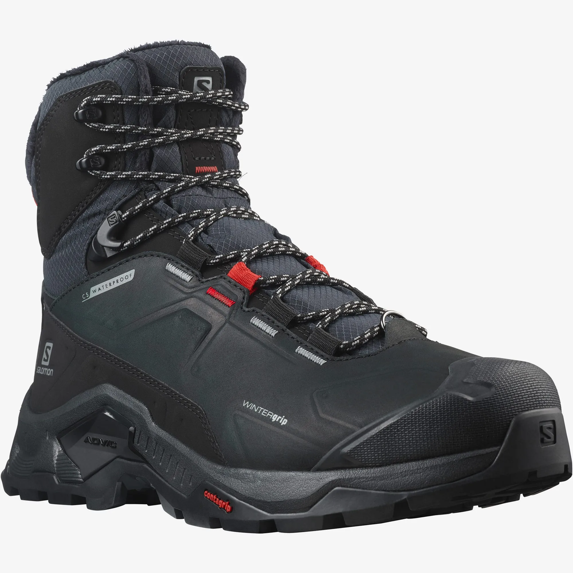 Quest Winter Thinsulate™ Climasalomon™ Waterproof (Unisex) - Past Season