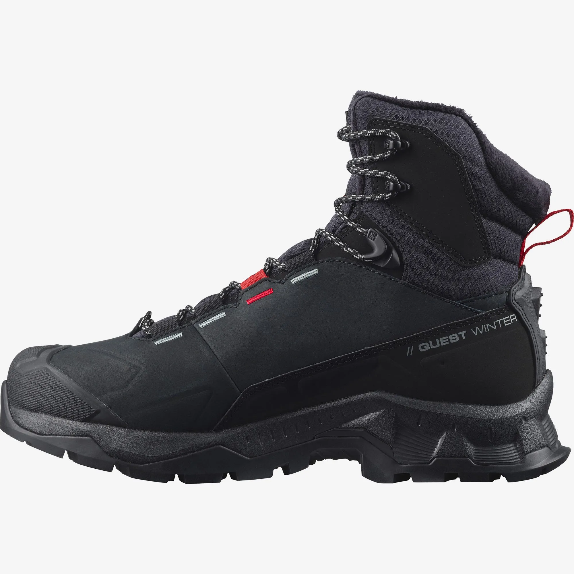 Quest Winter Thinsulate™ Climasalomon™ Waterproof (Unisex) - Past Season