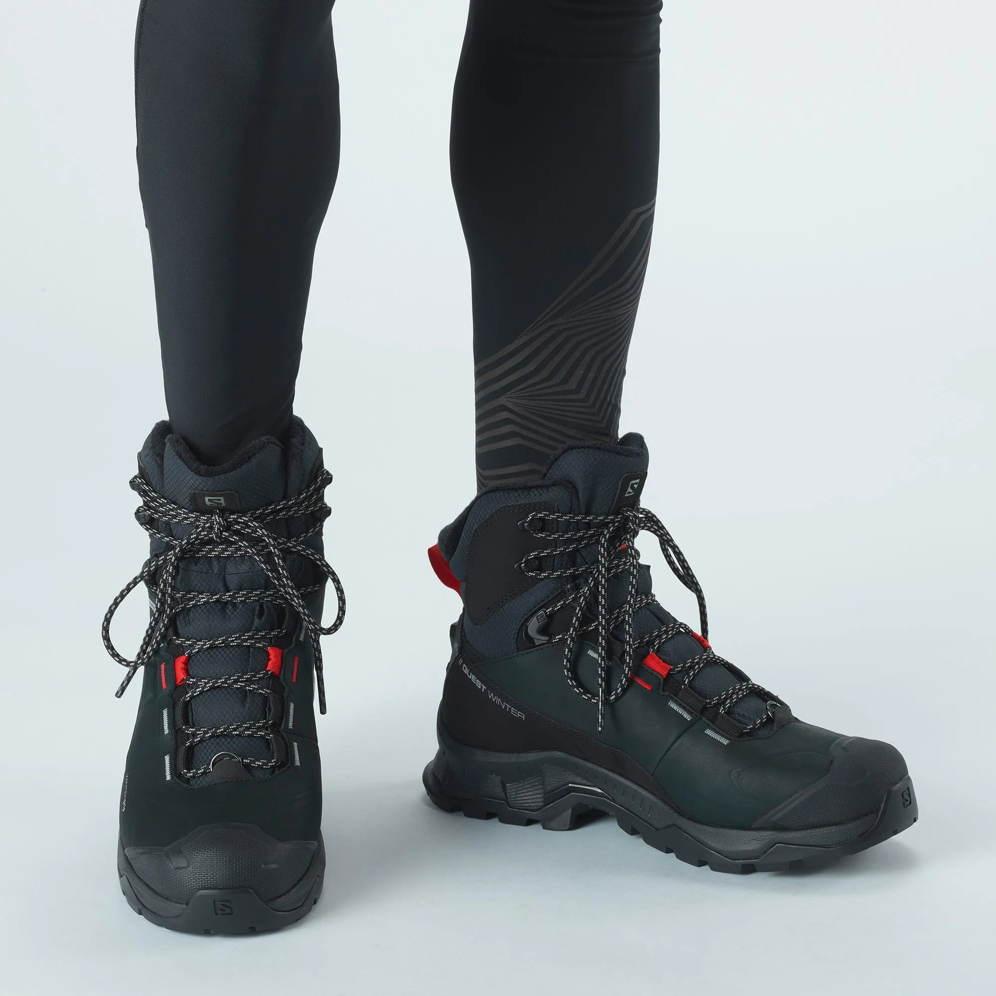 Quest Winter Thinsulate™ Climasalomon™ Waterproof (Unisex) - Past Season