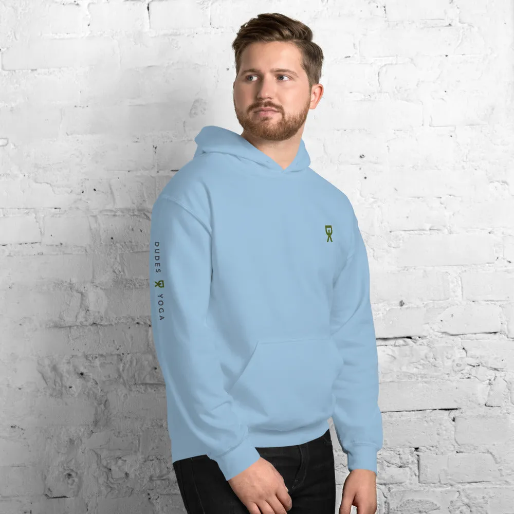 "The All-Weather" Hoodie