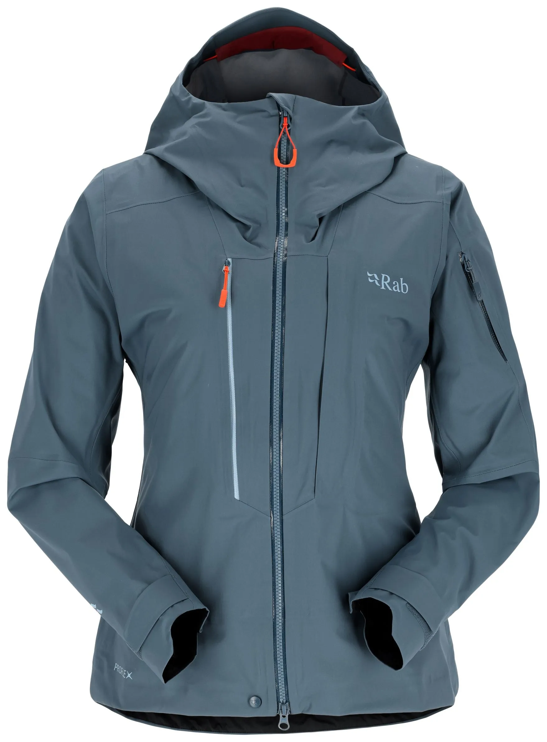 Rab Latok Mountain Gore-TEX Jacket (Womens)