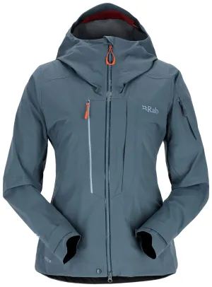 Rab Latok Mountain Gore-TEX Jacket (Womens)