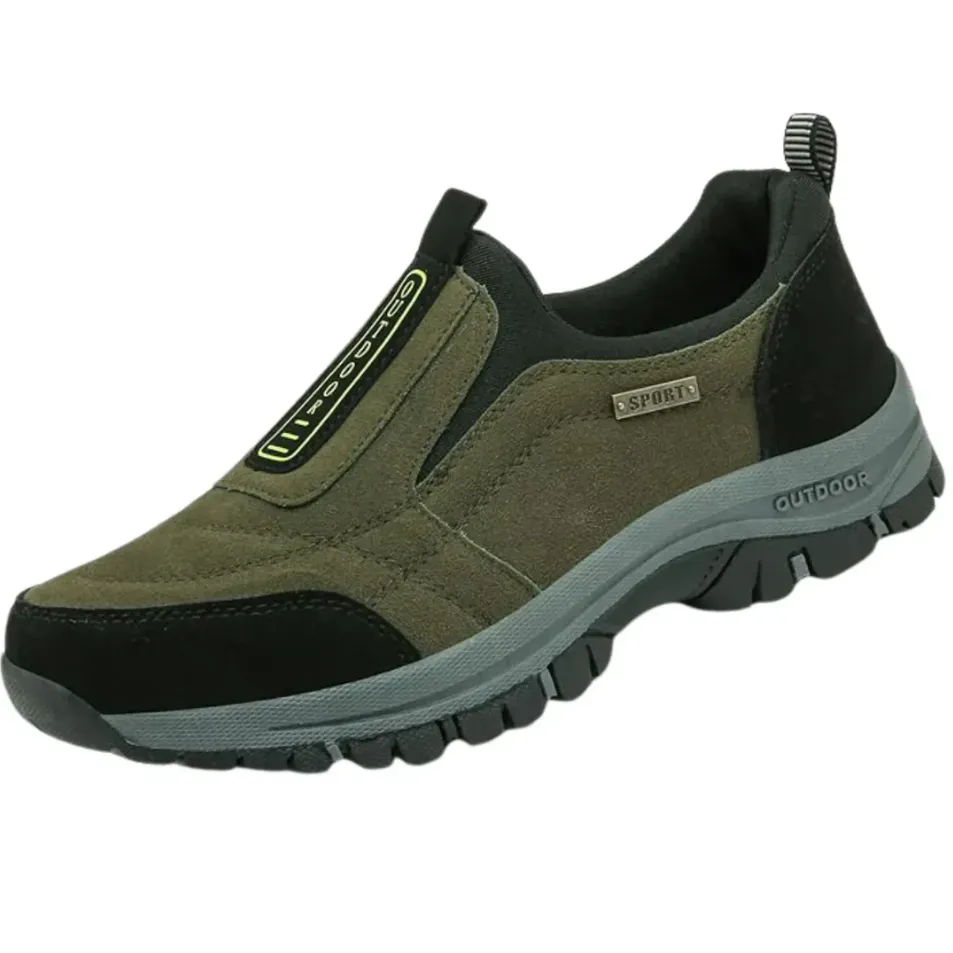 Remi | men's hiking boots with instant comfort