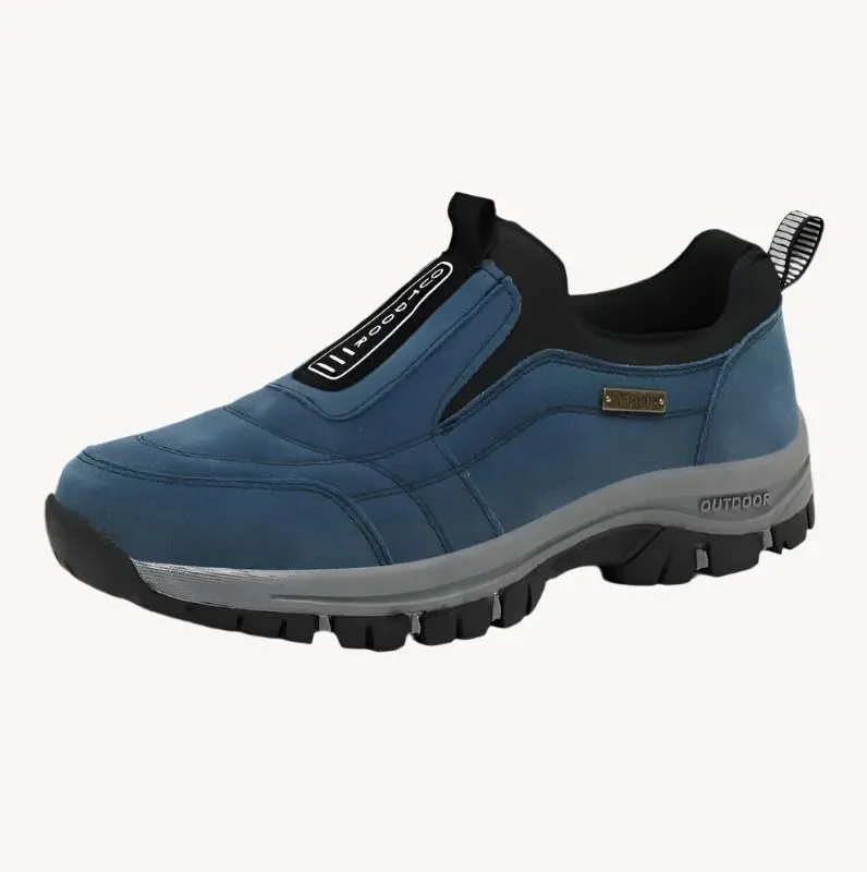 Remi | men's hiking boots with instant comfort
