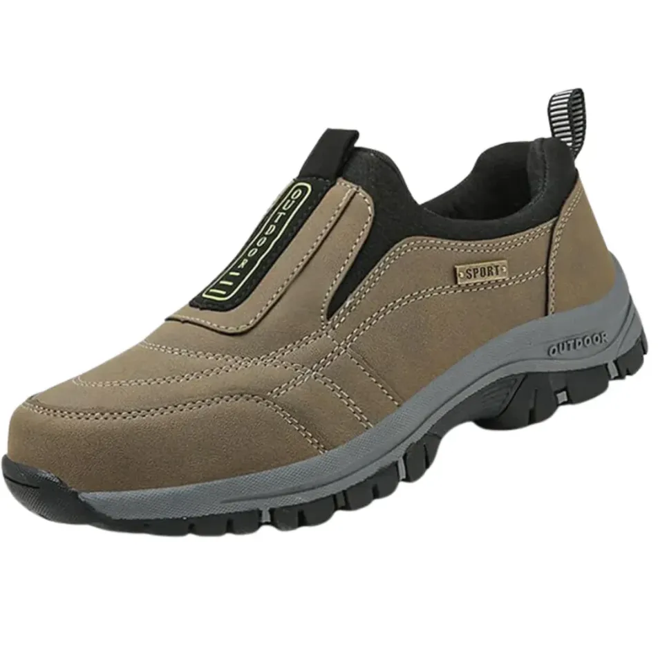 Remi | men's hiking boots with instant comfort