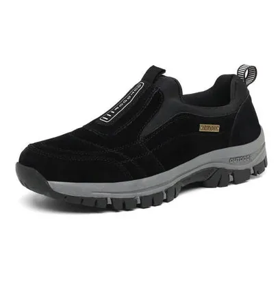 Remi | men's hiking boots with instant comfort