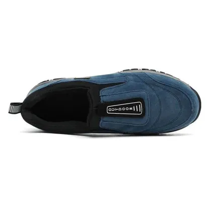 Remi | men's hiking boots with instant comfort