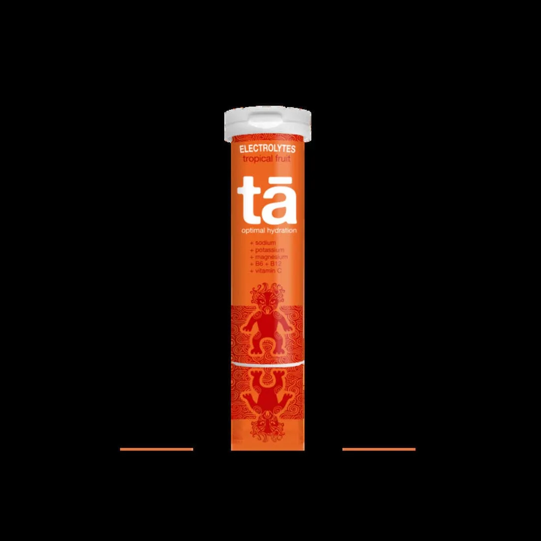 REU ELECRTOLYTES HYDRAT TROPIC