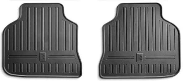 Rolls-Royce Ghost All Weather Floor Mats