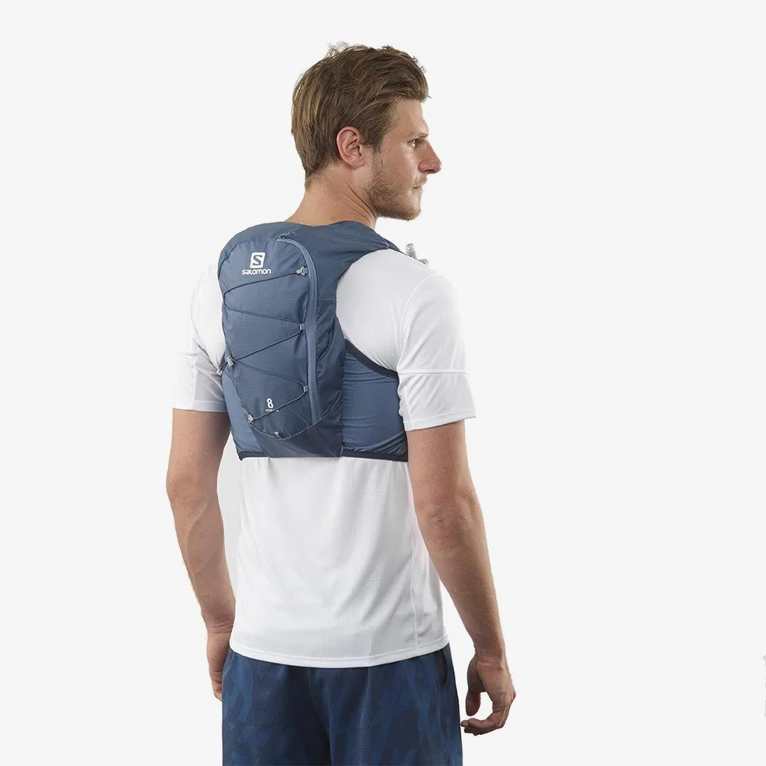 Salomon - Active Skin 8 Set - Homme