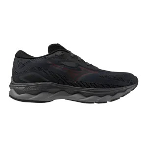 SCARPE CORSA MIZUNO RUNNING DONNA WAVE SERENE NERA GORE-TEX IMPERMEABILE