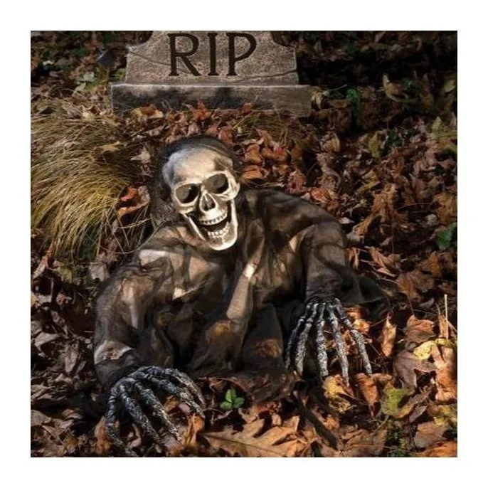 Skeletal Grave Breaker Assortment