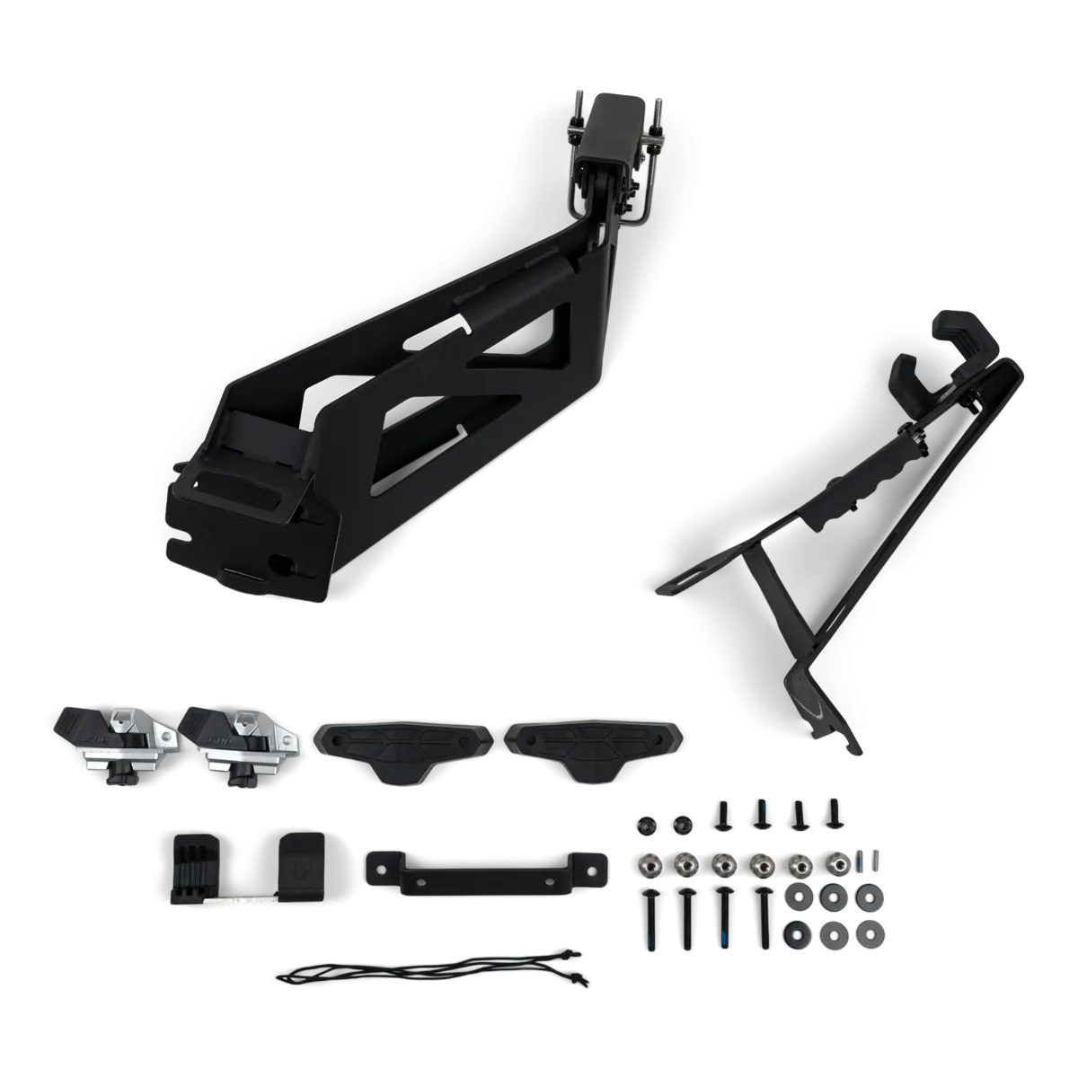 Ski-Doo / Lynx LinQ Ice Auger Holder
