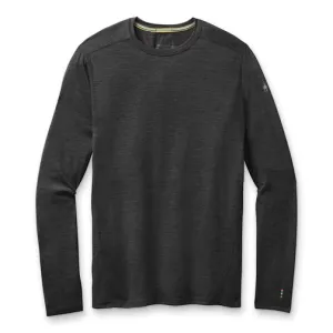 Smartwool Classic All-Season Merino Base Layer Long Sleeve - Men's
