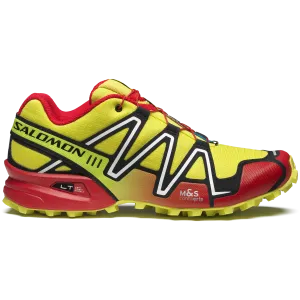 SPEEDCROSS 3