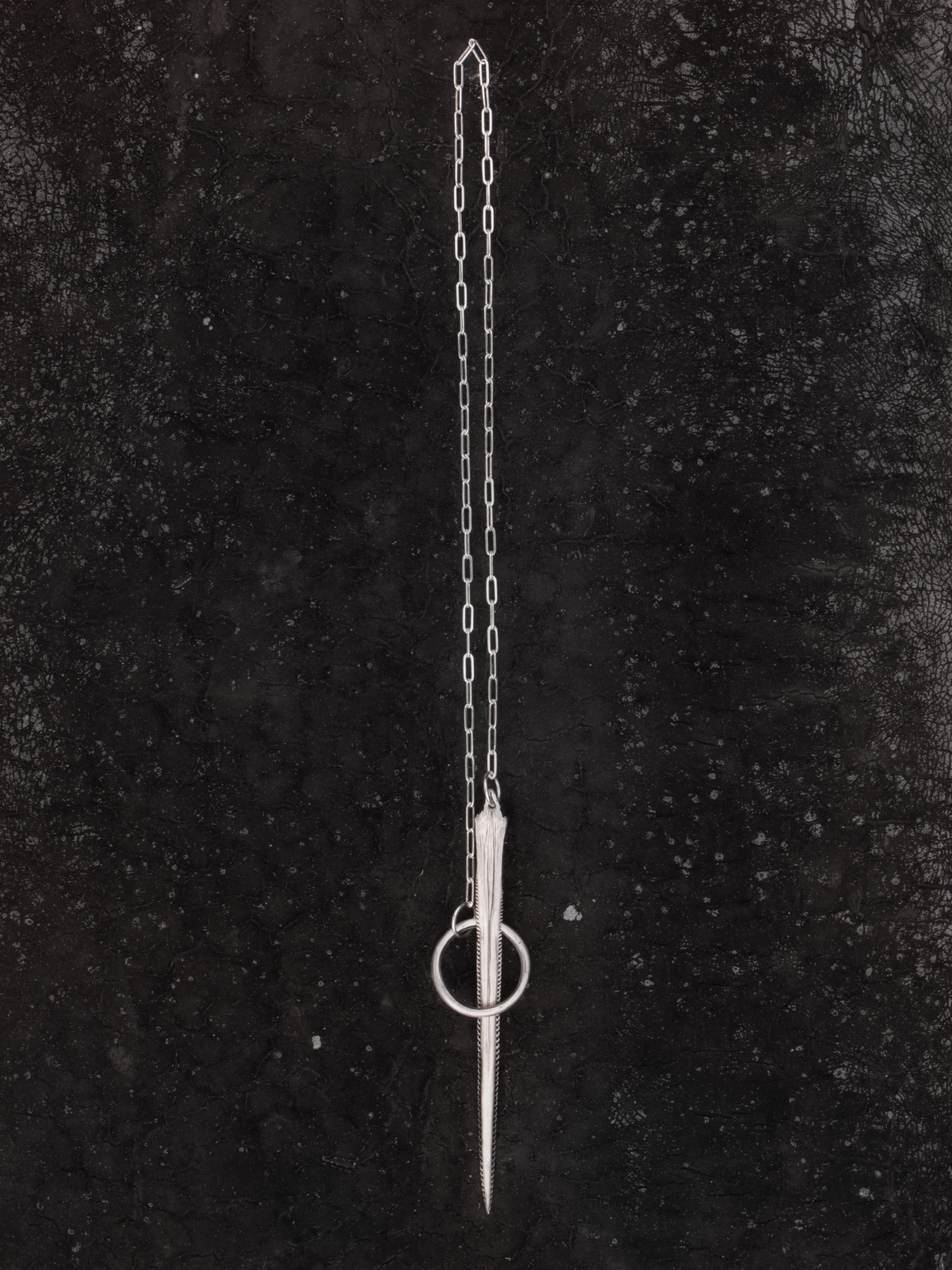 Stinger Pendant