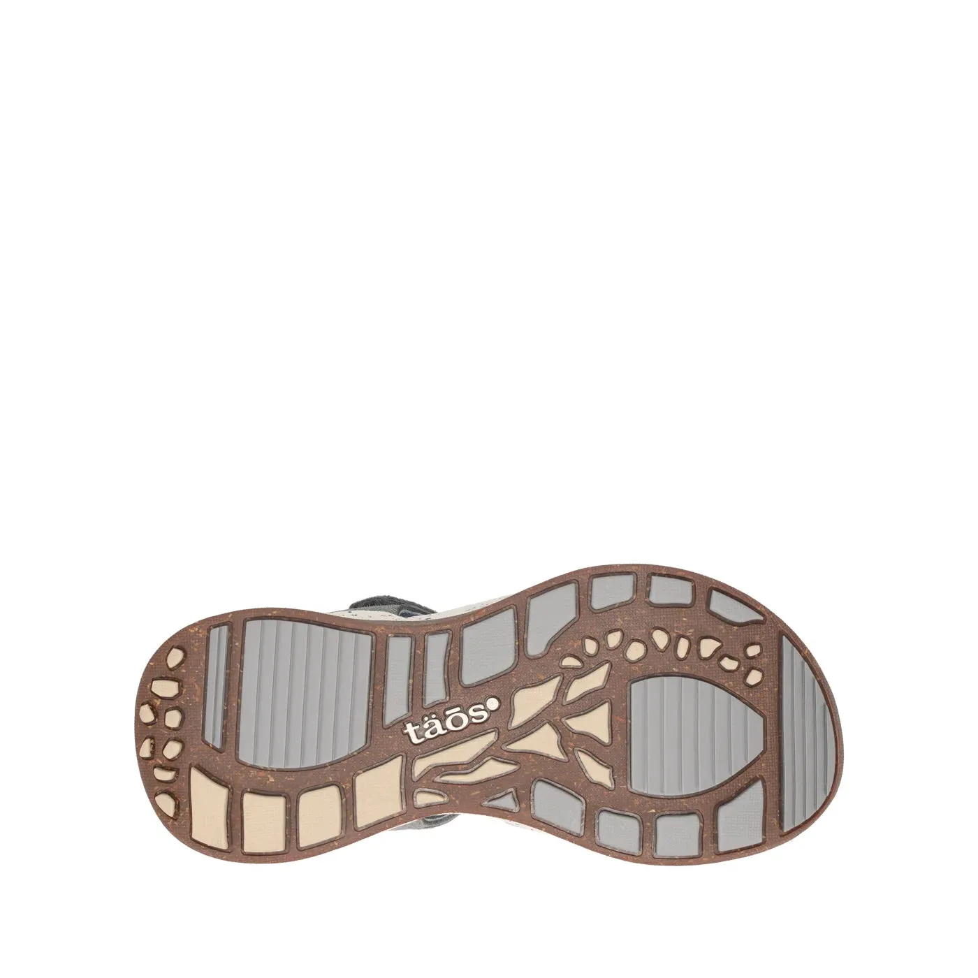 Taos Women's Super Z Sandal - Blue Multi