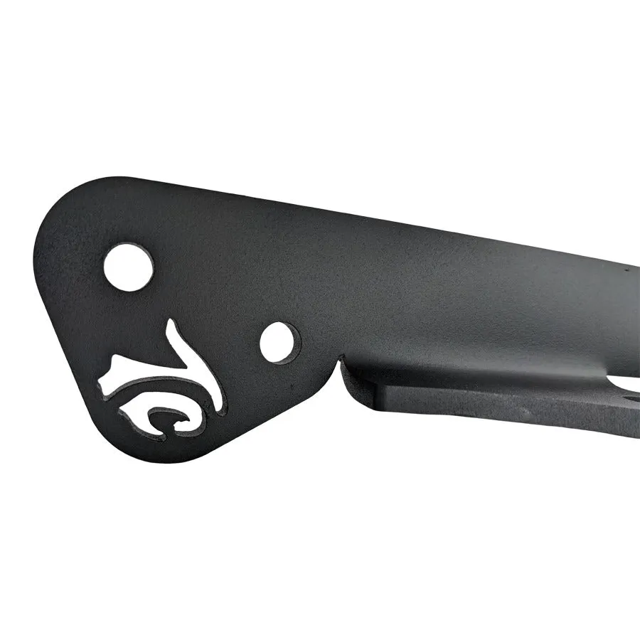TC Bros. Dyna Front Crash Bar (fits 1991-2017 models)