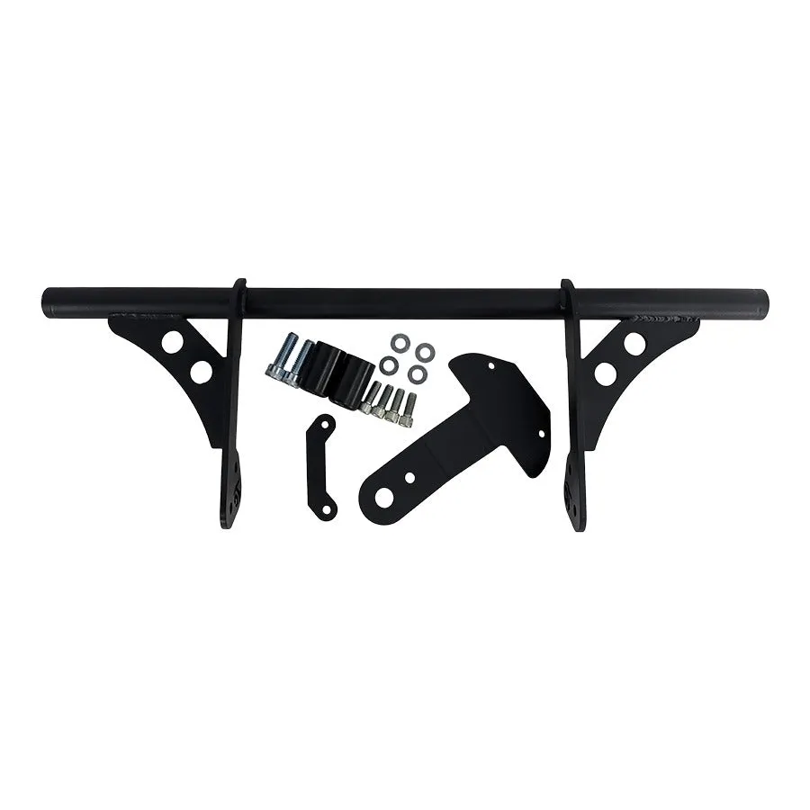 TC Bros. Dyna Front Crash Bar (fits 1991-2017 models)