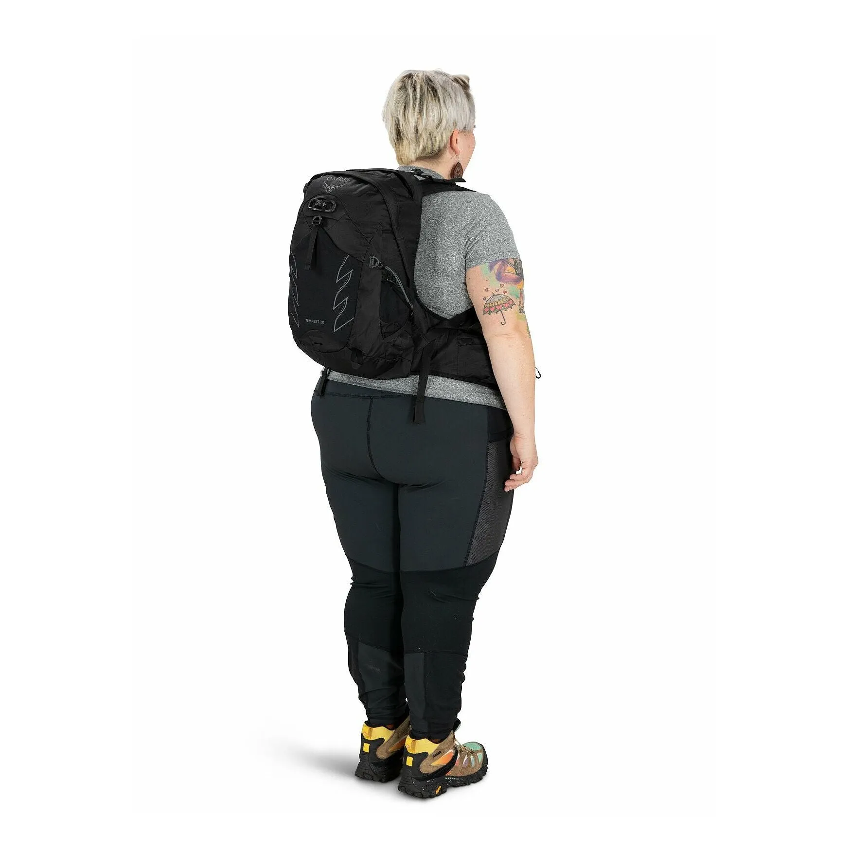 Tempest 20 Extended Fit (Women's) - Past Season