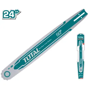 Total Chain Saw Bar 24 - TGTSB52401