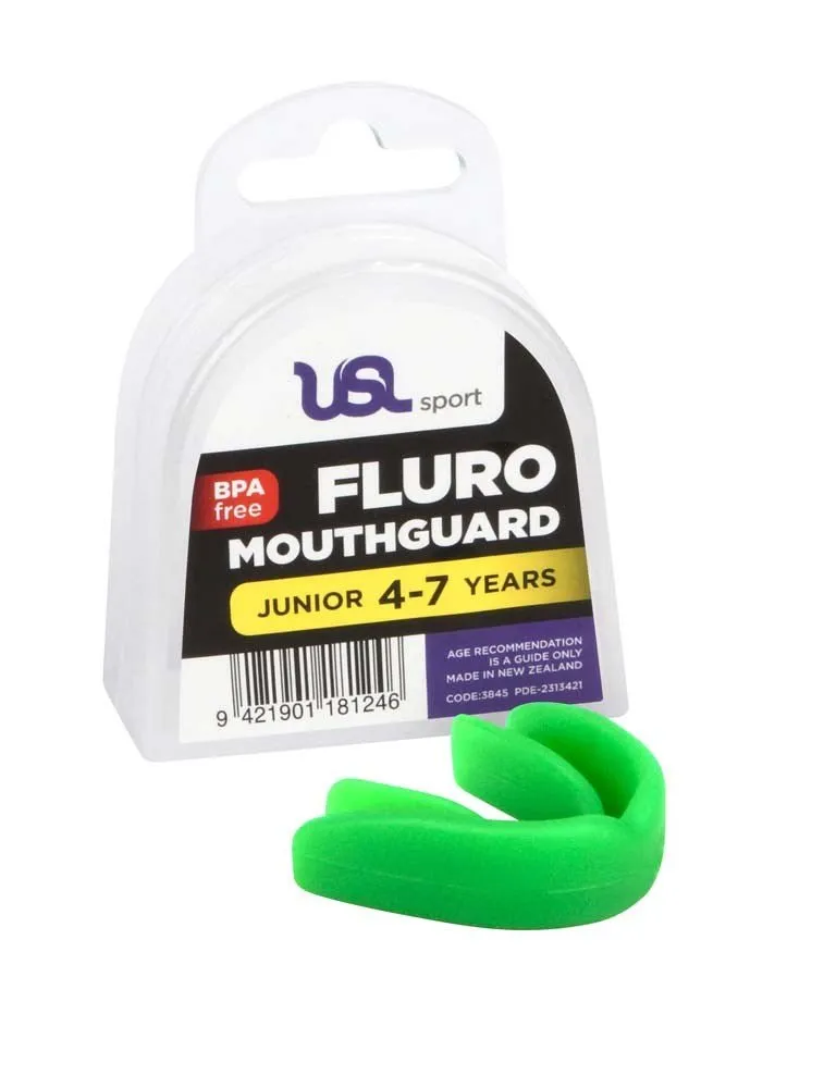 USL Sport Mouthguards