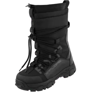 X-Plore Short Boot