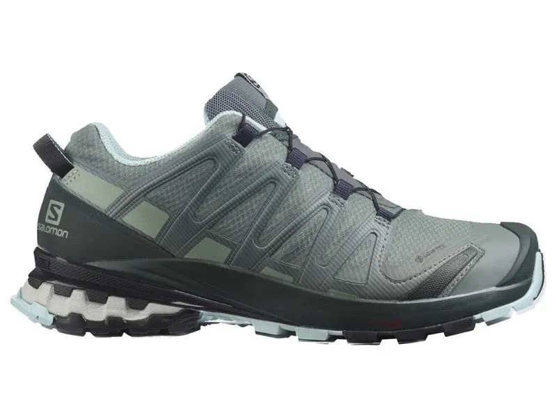 XA Pro 3D V8 Gore-Tex (Women's) - Past Season