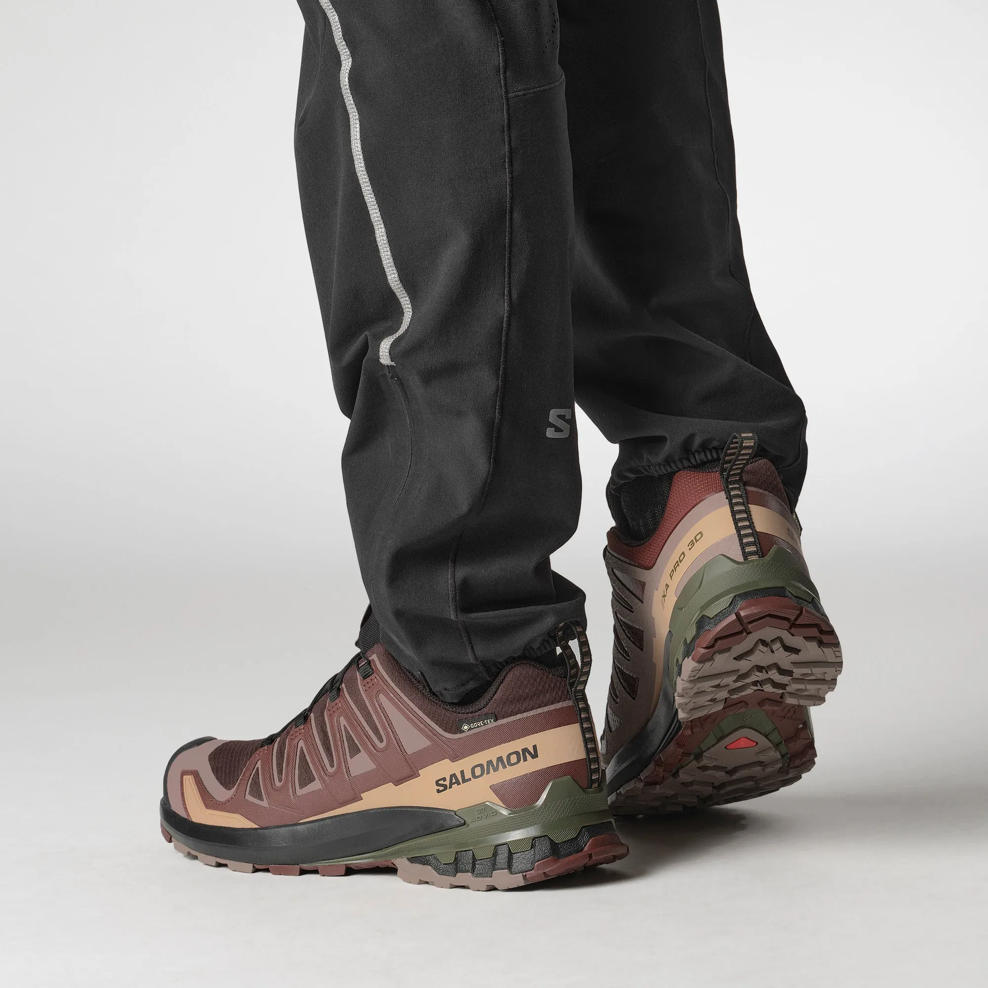 XA Pro 3D V9 Gore-Tex (Men's)